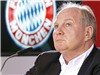 SN lần thứ 60 của Uli Hoeness: Hòn đá vẫn lăn